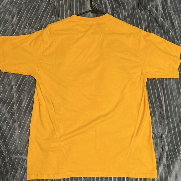 🔥🏈 PITTSBURGH STEELERS FOOTBALL NFL Tee - Excellent Condition - not Vintage - Picture 4 of 5